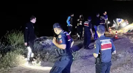 Aksaray’da bir intihar vakası daha…