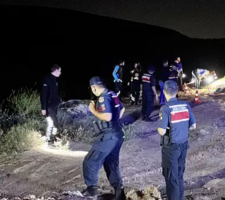 Aksaray’da bir intihar vakası daha…