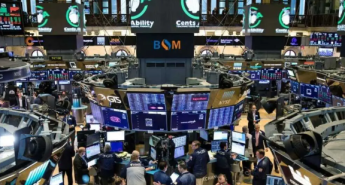 Küresel piyasalara teknoloji dopingi…