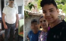 İstanbul Arnavutköy’de aile faciası