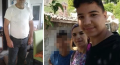 İstanbul Arnavutköy’de aile faciası