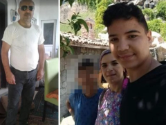 İstanbul Arnavutköy’de aile faciası
