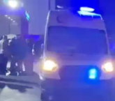 Aydın’da dünür aileler arasında silahlı kavga…