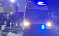 Aydın’da dünür aileler arasında silahlı kavga…