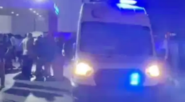 Aydın’da dünür aileler arasında silahlı kavga…