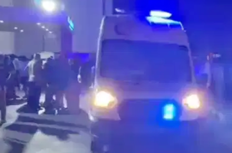 Aydın’da dünür aileler arasında silahlı kavga…