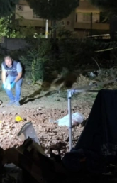 Batman’da AKP’li yönetici, oğlu ve yeğenine mezarlık’ta saldırı…