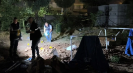 Batman’da AKP’li yönetici, oğlu ve yeğenine mezarlık’ta saldırı…