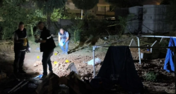 Batman’da AKP’li yönetici, oğlu ve yeğenine mezarlık’ta saldırı…