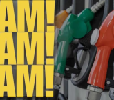 Benzine zam!