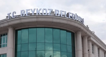Beykoz Belediyesi’ne yeni operasyon