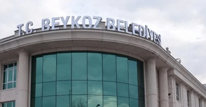 Beykoz Belediyesi’ne yeni operasyon
