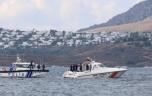 Bodrum’da Jet ski alabora oldu baba ve kız vefat etti…