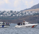 Bodrum’da Jet ski alabora oldu baba ve kız vefat etti…