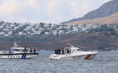 Bodrum’da Jet ski alabora oldu baba ve kız vefat etti…