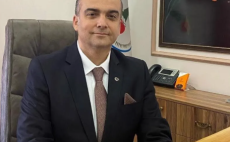 Bolu Seben Belediye Başkanı meclis üyeleriyle birlikte CHP’den istifa etti