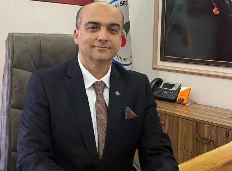 Bolu Seben Belediye Başkanı meclis üyeleriyle birlikte CHP’den istifa etti
