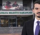 Çankaya Belediyesi’ne operasyon…