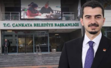 Çankaya Belediyesi’ne operasyon…