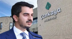 Çankaya Belediye Başkanı Hüseyin Can Güner’in de aralarında olduğu 24 kişi tutuklandı