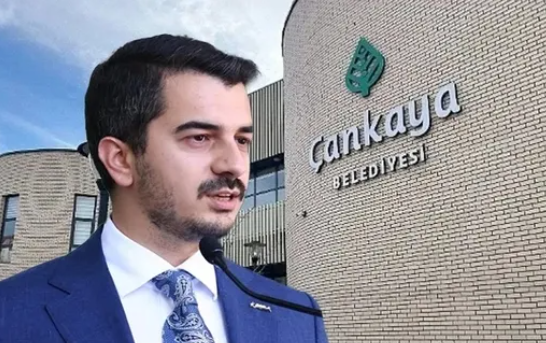 Çankaya Belediye Başkanı Hüseyin Can Güner’in de aralarında olduğu 24 kişi tutuklandı