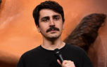 Komedyen Deniz Göktaş’ın tahliye talebi reddedildi!