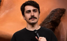Komedyen Deniz Göktaş’ın tahliye talebi reddedildi!