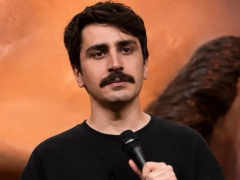 Komedyen Deniz Göktaş’ın tahliye talebi reddedildi!
