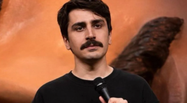 Komedyen Deniz Göktaş’ın tahliye talebi reddedildi!