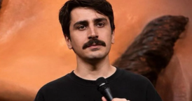 Komedyen Deniz Göktaş’ın tahliye talebi reddedildi!