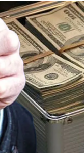 Ekonomik krizin ortasında dolar milyoneri  sayısında artış