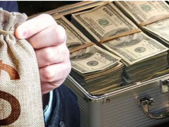 Ekonomik krizin ortasında dolar milyoneri  sayısında artış