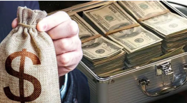 Ekonomik krizin ortasında dolar milyoneri  sayısında artış