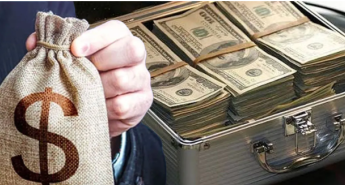 Ekonomik krizin ortasında dolar milyoneri  sayısında artış