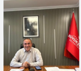 İBB Genel Sekreter Yardımcısı Erdal Celal Aksoy hakkında tahliye kararı!