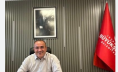 İBB Genel Sekreter Yardımcısı Erdal Celal Aksoy hakkında tahliye kararı!