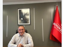 İBB Genel Sekreter Yardımcısı Erdal Celal Aksoy hakkında tahliye kararı!
