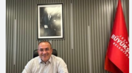 İBB Genel Sekreter Yardımcısı Erdal Celal Aksoy hakkında tahliye kararı!