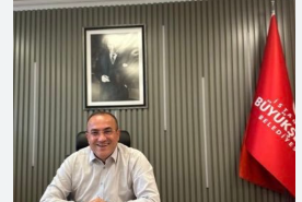 İBB Genel Sekreter Yardımcısı Erdal Celal Aksoy hakkında tahliye kararı!