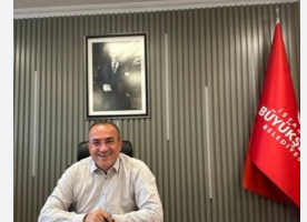 İBB Genel Sekreter Yardımcısı Erdal Celal Aksoy hakkında tahliye kararı!
