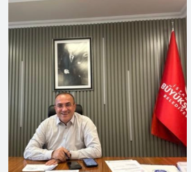 İBB Genel Sekreter Yardımcısı Erdal Celal Aksoy hakkında tahliye kararı!