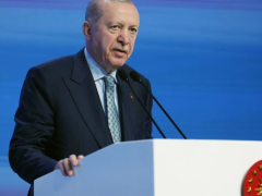 Erdoğan: FETÖ tehlikesi devam ediyor
