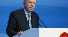 Erdoğan: FETÖ tehlikesi devam ediyor