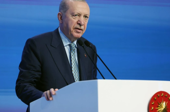 Erdoğan: FETÖ tehlikesi devam ediyor