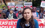 Esra Işık “Onurumuzu savunduk