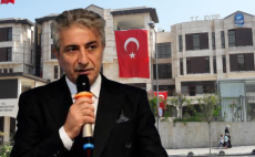 Eyüpsultan Belediye Başkan Yardımcısı ve 3 kişi gözaltına alındı
