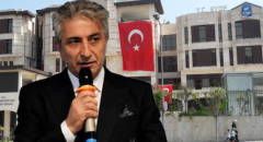 Eyüpsultan Belediye Başkan Yardımcısı ve 3 kişi gözaltına alındı
