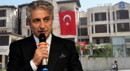 Eyüpsultan Belediye Başkan Yardımcısı ve 3 kişi gözaltına alındı