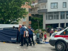 Ordu’da aile içi yer kavgası kanlı bitti!