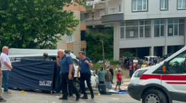 Ordu’da aile içi yer kavgası kanlı bitti!
